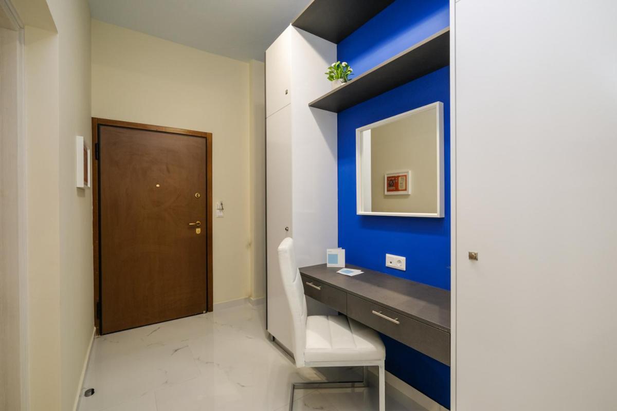 Piraeus 4Th Floor Exterior photo