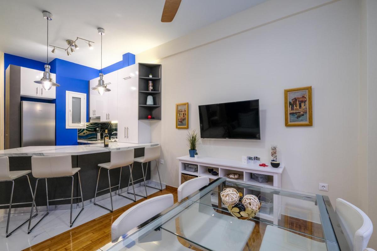 Piraeus 4Th Floor Exterior photo