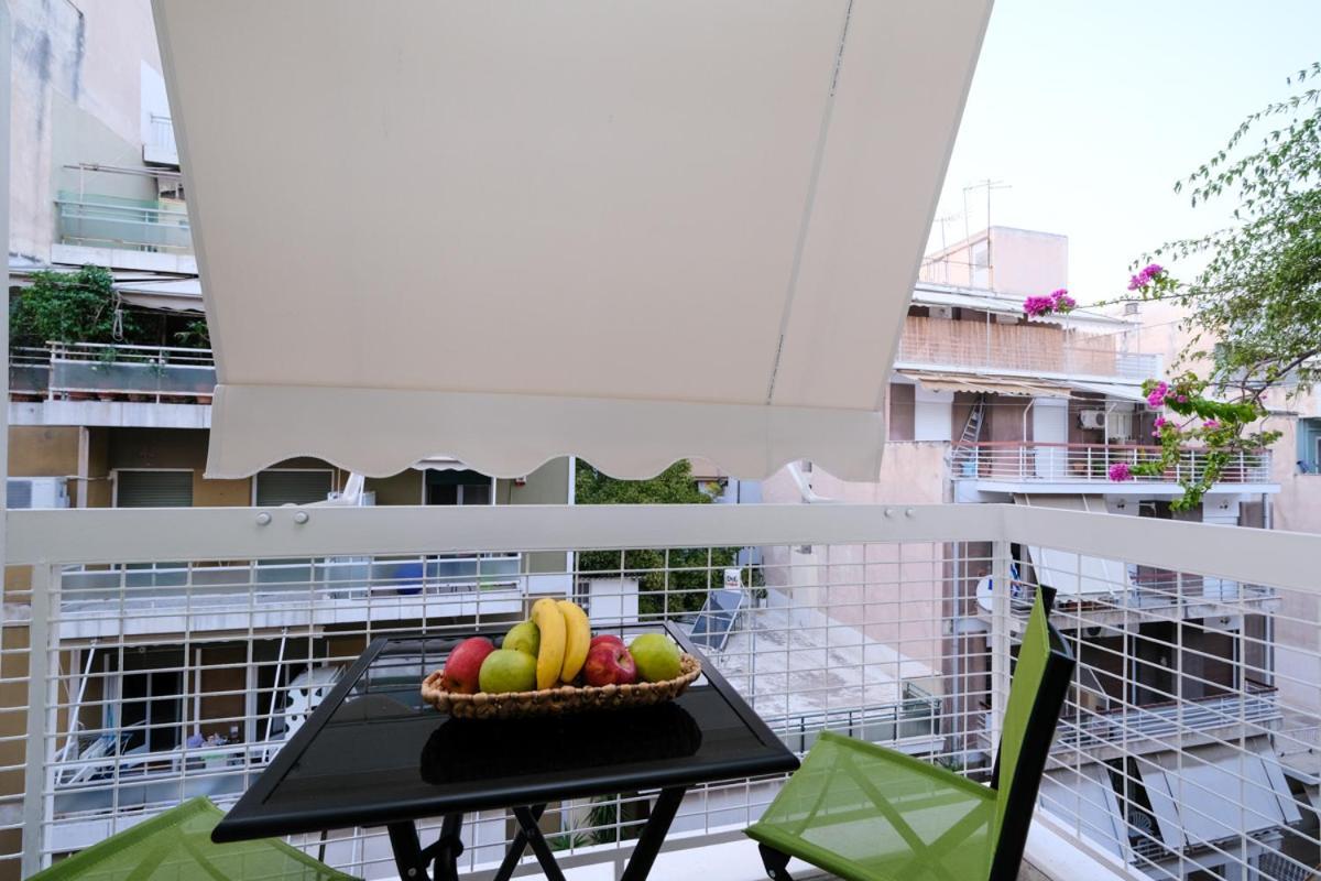 Piraeus 4Th Floor Exterior photo